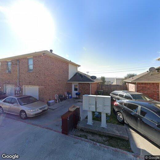 7814 Downe Dr, Fort Worth, TX 76108 Townhouse for Rent in Fort Worth