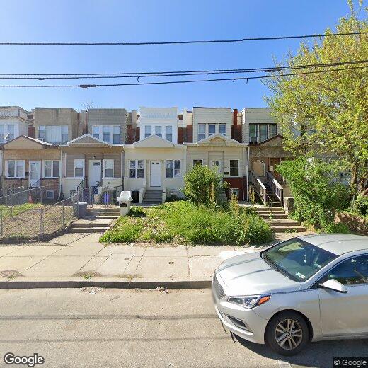 Primary Photo - 5941 Chester Ave