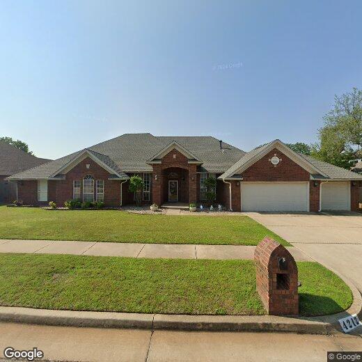 Primary Photo - 4212 NW 144th Terrace