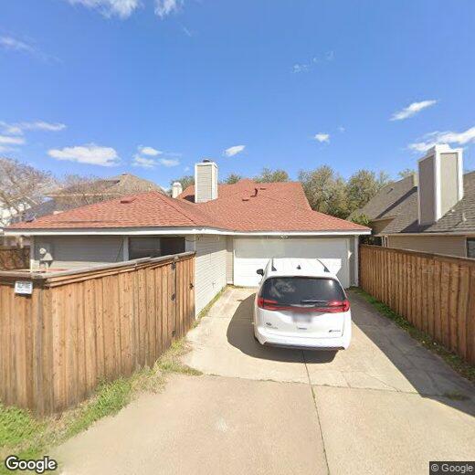 Primary Photo - 9013 Saddlehorn Dr