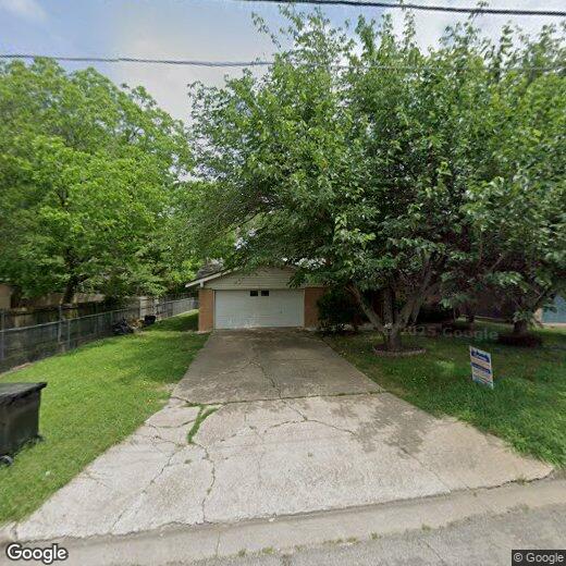 Foto principal - 3112 Eastland Ave