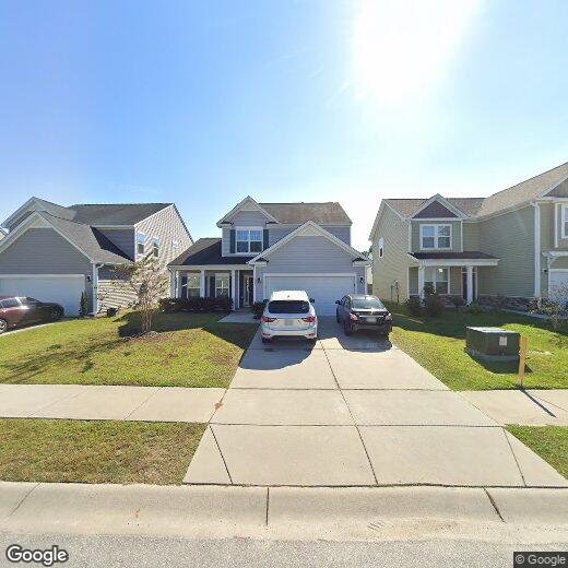 521 Lateleaf Dr, Moncks Corner, SC 29461 House for Rent in Moncks