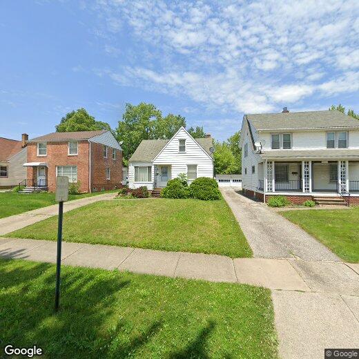 20019 Gardenview Dr, Maple Heights, OH 44137 House Rental in Maple