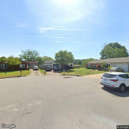 Primary Photo - 1014 Scarlet Oak Ct S