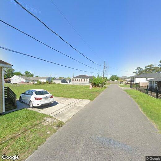 614 Chalmette Ave, Chalmette, LA 70043 House Rental in Chalmette, LA