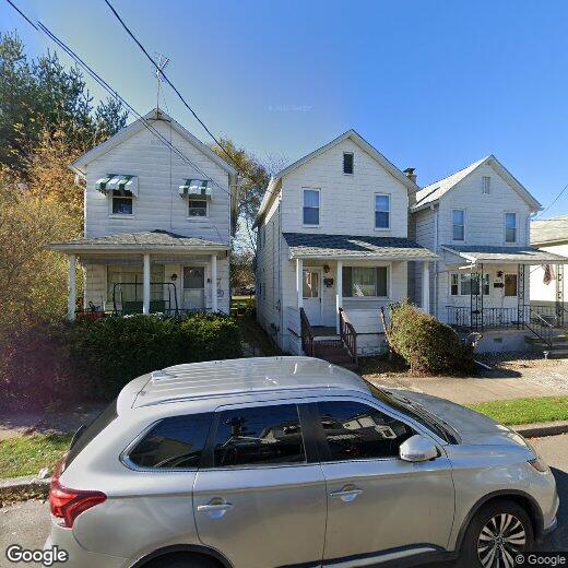 this beautifully remodeled 3 bedroom home. House Rental in Nanticoke