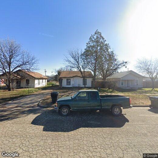 Foto principal - 1309 Cypress St