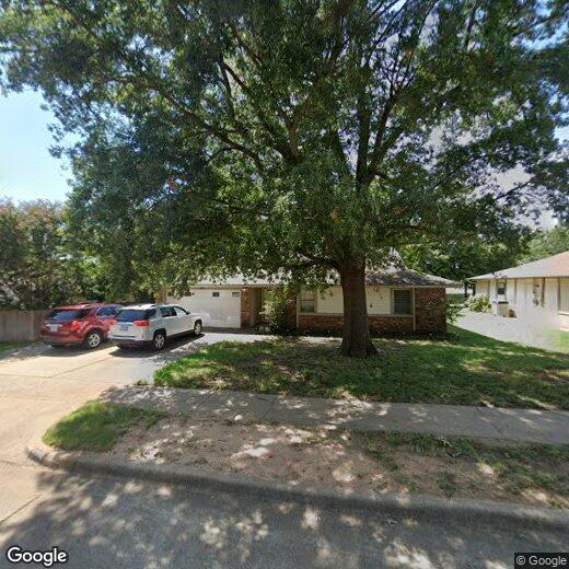 Primary Photo - 5716 S Birch Ave