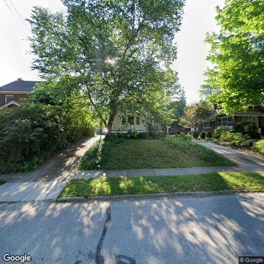 Foto principal - 1507 Crest Rd