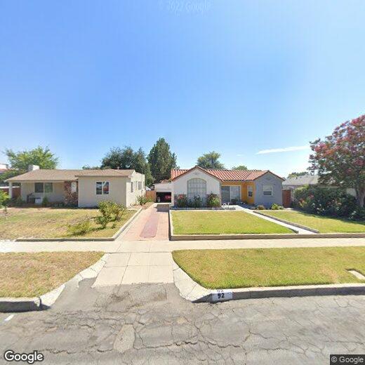 Foto principal - 92 W Terrace St