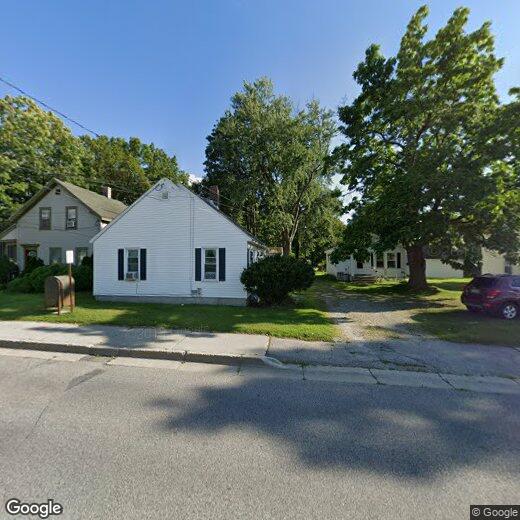 Primary Photo - 601 County St