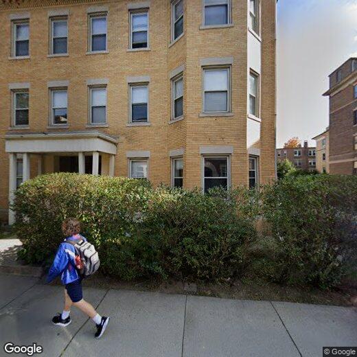 5 Park Vale Park Unit B, Brookline, MA 02446 Condo for Rent in