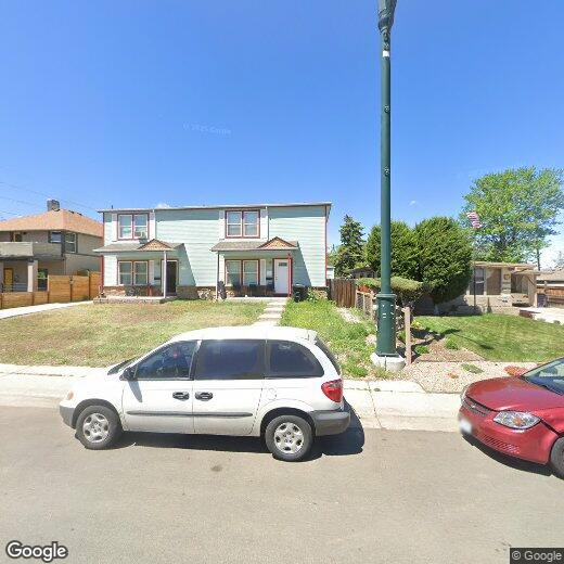 Primary Photo - 1035 Tennyson St