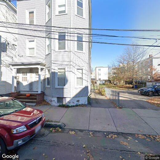 Foto principal - 17 Hardwick St