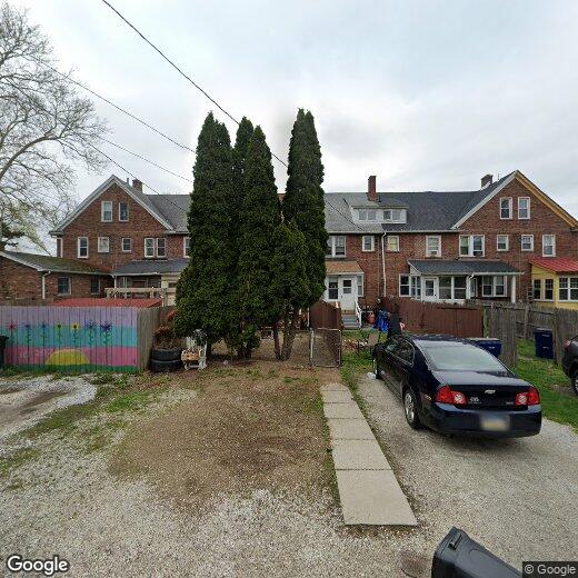 1075 Priestley Ave, Erie, PA 16511 House Rental in Erie, PA