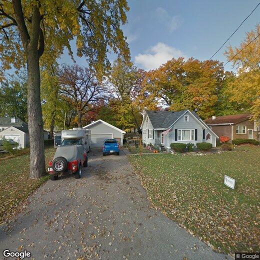 207 S Cogswell Dr, Silver Lake, WI 53170 House for Rent in Silver