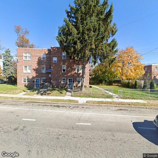Primary Photo - 1000 E Mt Airy Ave