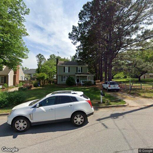 Primary Photo - 708 E Cardinal Dr
