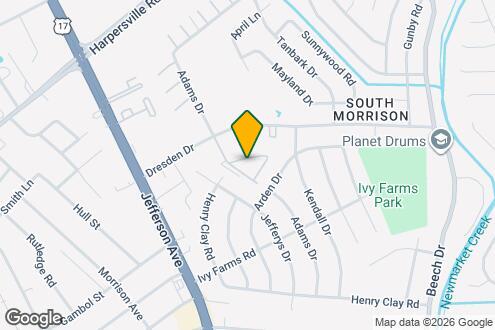 Pebblestone Gardens photo'