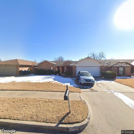 2632 SW 90th Pl, Oklahoma City, OK 73159 House Rental in Oklahoma