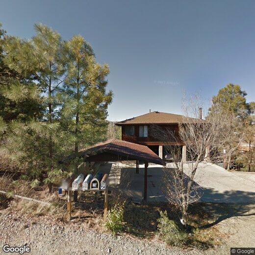 1015 Fair St Unit Dougherty, Prescott, AZ 86305 Apartment for Rent in