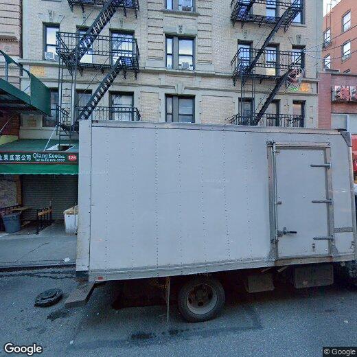 Foto principal - MOTT STREET
