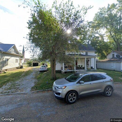 505 S Bismark St, Concordia, MO 64020 House for Rent in Concordia, MO