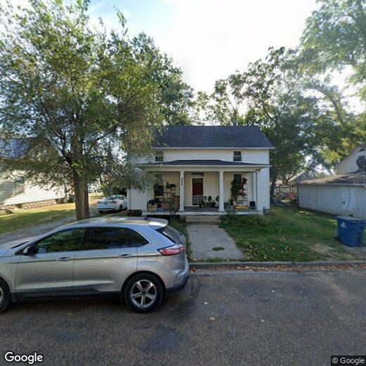 505 S Bismark St, Concordia, MO 64020 House for Rent in Concordia, MO