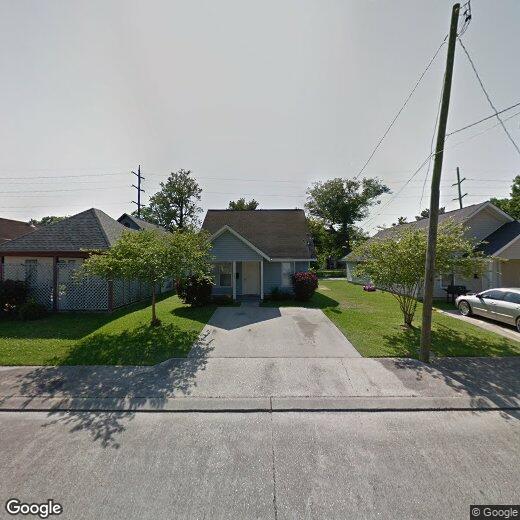 747 N 46th St, Baton Rouge, LA 70802 House for Rent in Baton Rouge