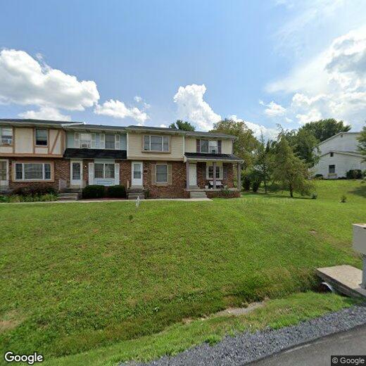 629 Harvest View Ln, Duncansville, PA 16635 Townhouse for Rent in