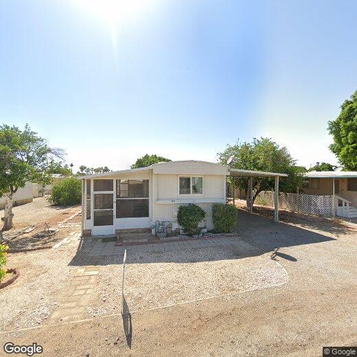 1052 S Franklin Ave, Yuma, AZ 85364 House Rental in Yuma, AZ