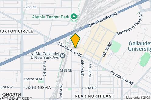 Map Image of the Property - i5 Union Market