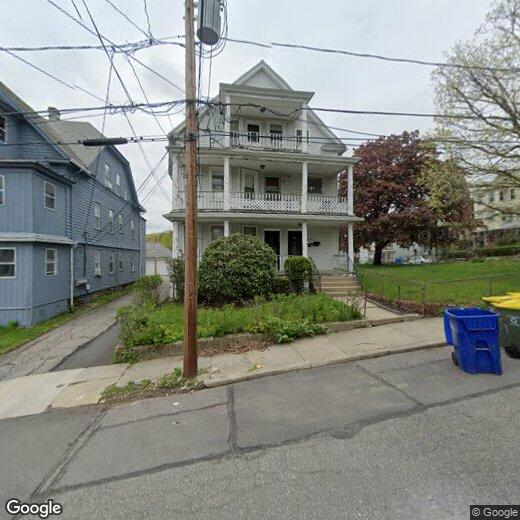 Primary Photo - 49 Albion St