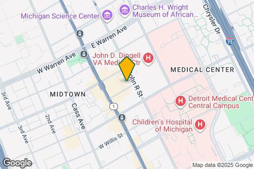 The Freelon at Sugar Hill photo'