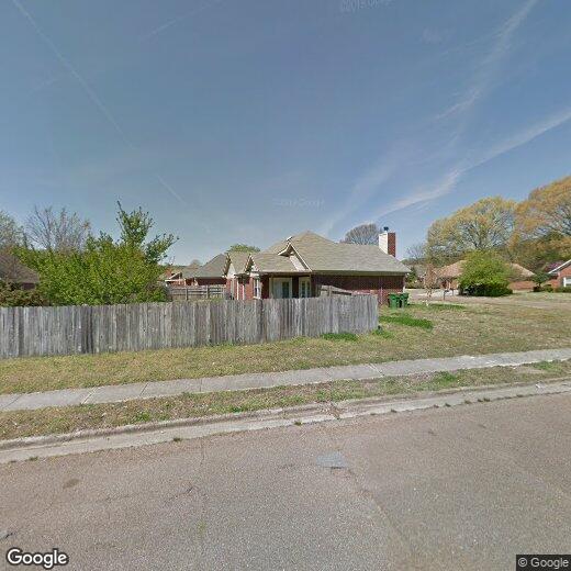Primary Photo - 2526 Hamilton Dr SE