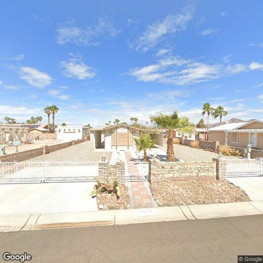 13872 E 47th St, Yuma, AZ 85367 House Rental in Yuma, AZ