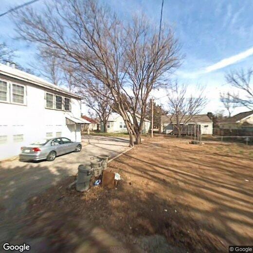 710 1/2 Bell, Lawton, OK Apartment for Rent in Lawton, OK