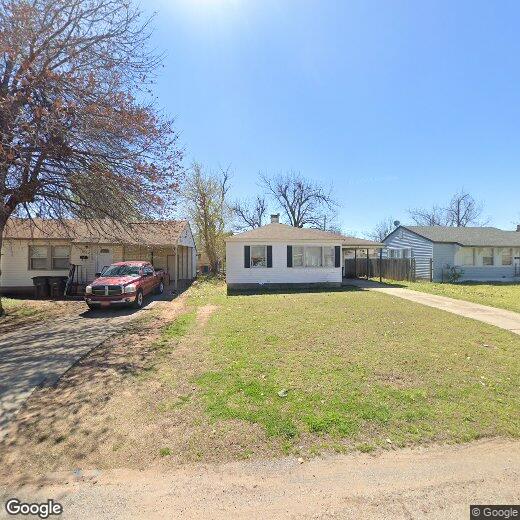 Primary Photo - 3908 Thomas Ave