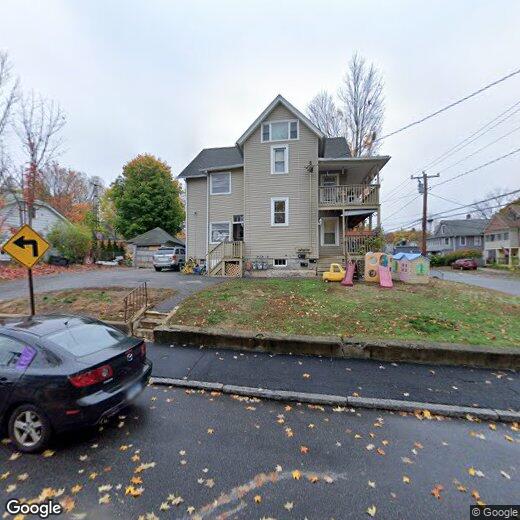 36 Wolcott Ave Unit 3, Torrington, CT 06790 Room for Rent in