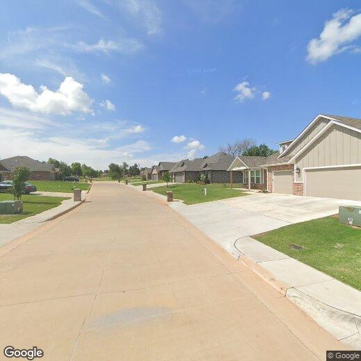 7062 Richardson Ct, Warr Acres, OK 73132 House for Rent in Warr Acres