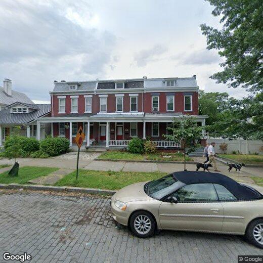 Foto principal - 819 Chimborazo Blvd