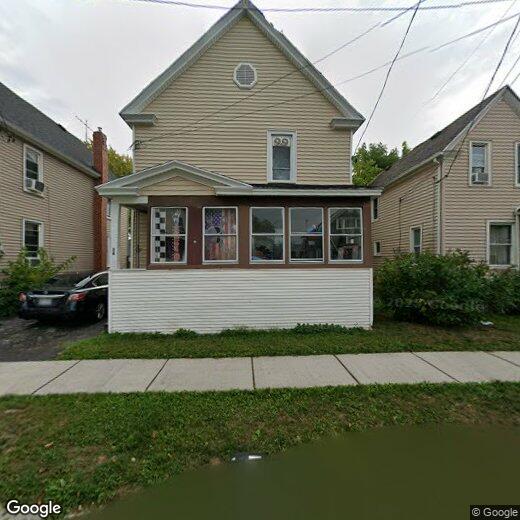 34 Columbia Ave, Batavia, NY 14020 House Rental in Batavia, NY