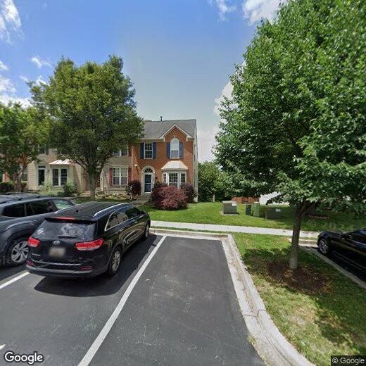 123 Fiona Way, Brunswick, MD 21758 Townhome Rentals in Brunswick MD