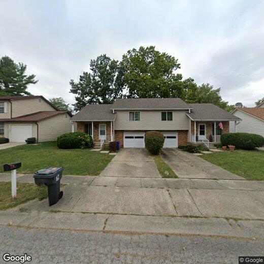 2873 Grove Ct, Decatur, IL 62521 House Rental in Decatur, IL