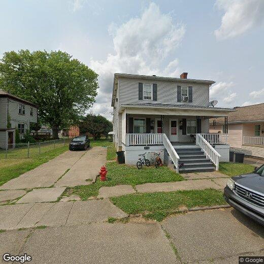 Primary Photo - 4019 Belmont Ave