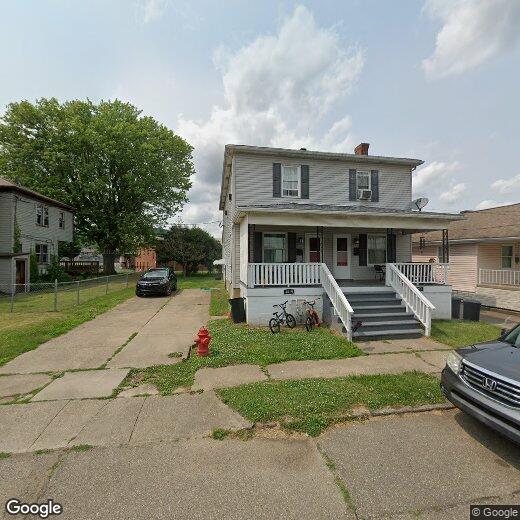 4019 Belmont Ave, Shadyside, OH 43947 Apartment for Rent in Shadyside