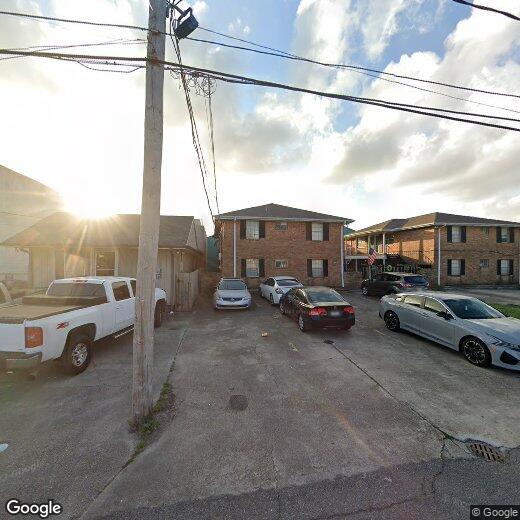 Primary Photo - 710 Carrollton Ave