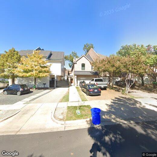 Foto principal - 3428 Asbury St