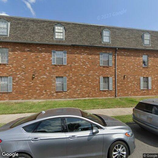 Primary Photo - 1207 Jackson Ave
