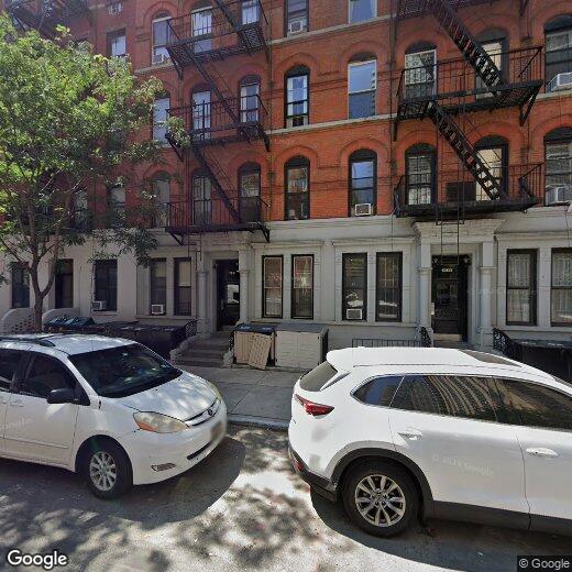 Primary Photo - EAST 83 STREET